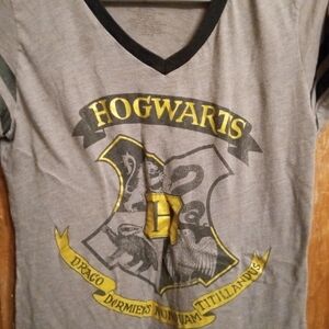 Harry Potter t